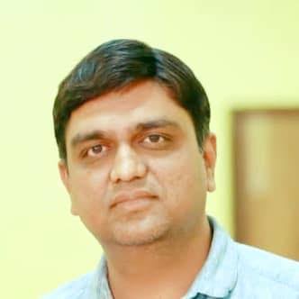 Dr Aditya Kesharvani